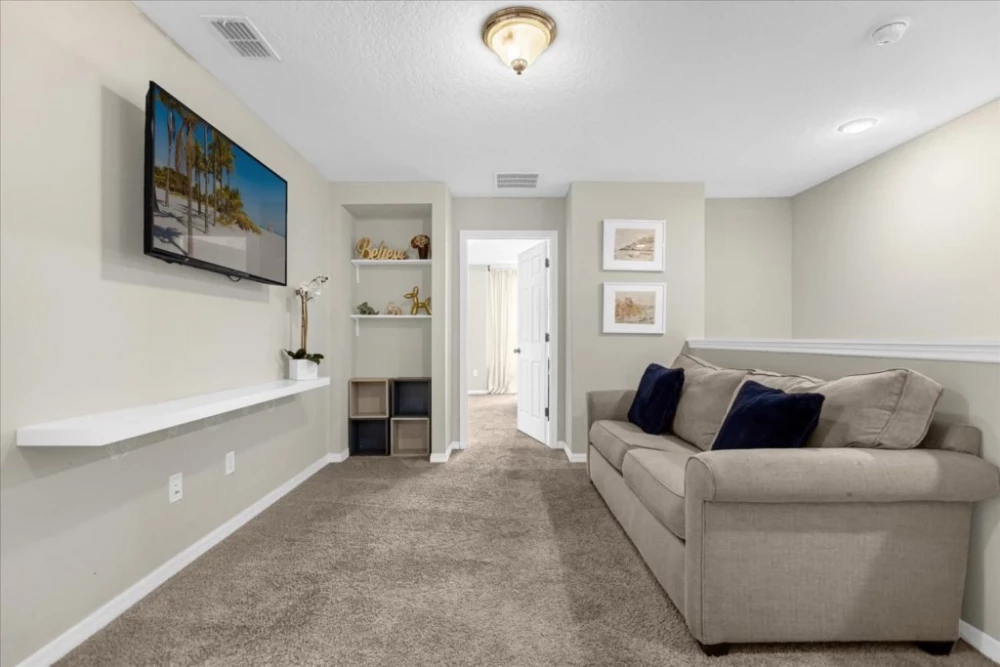 Solara Resort 520