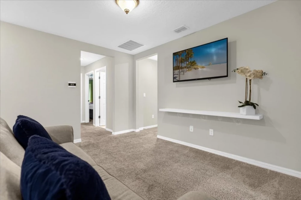 Solara Resort 520
