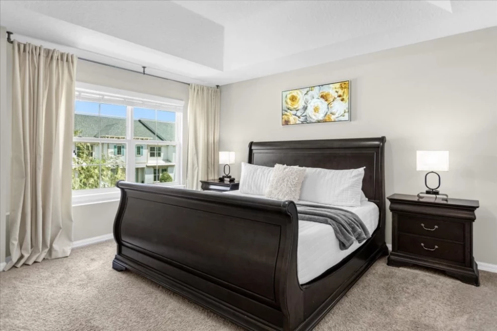 Solara Resort 520