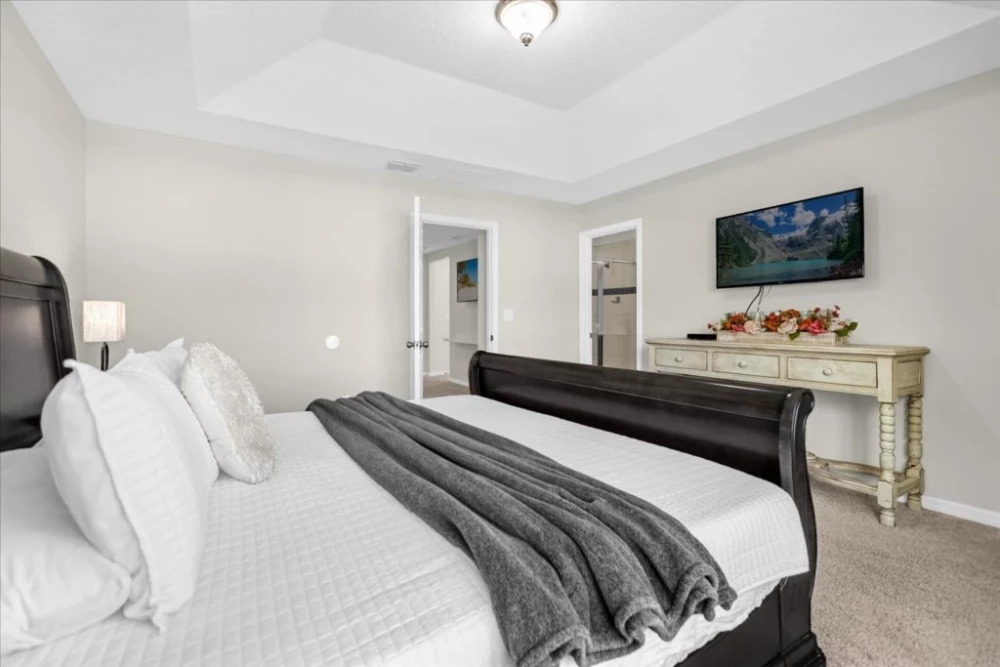 Solara Resort 520