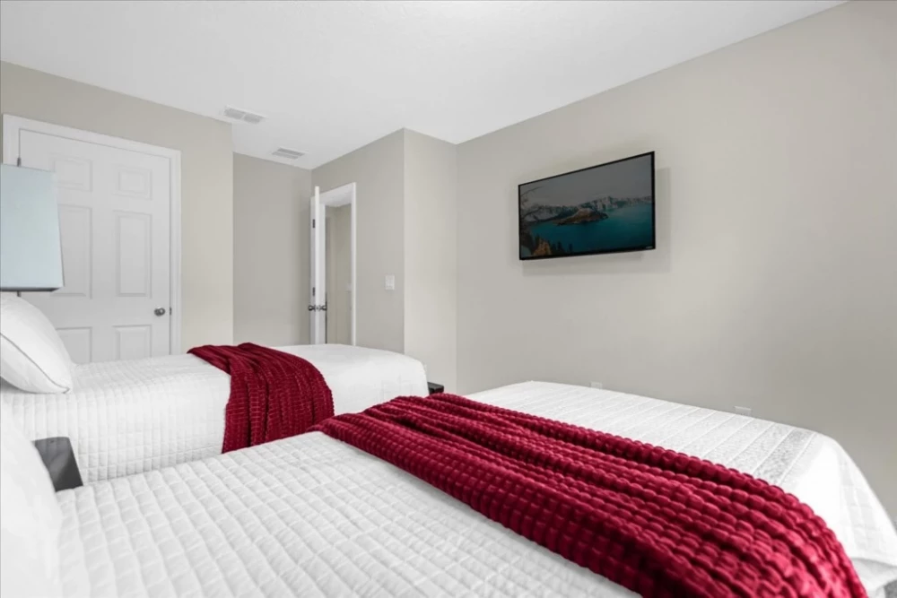 Solara Resort 520