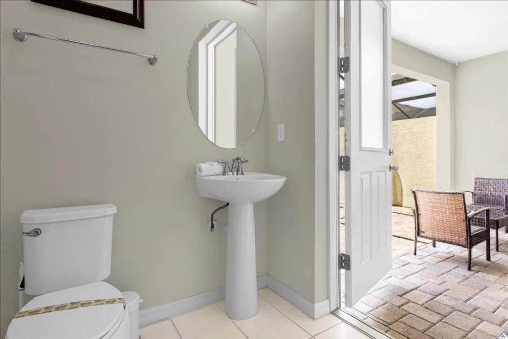 Solara Resort 520
