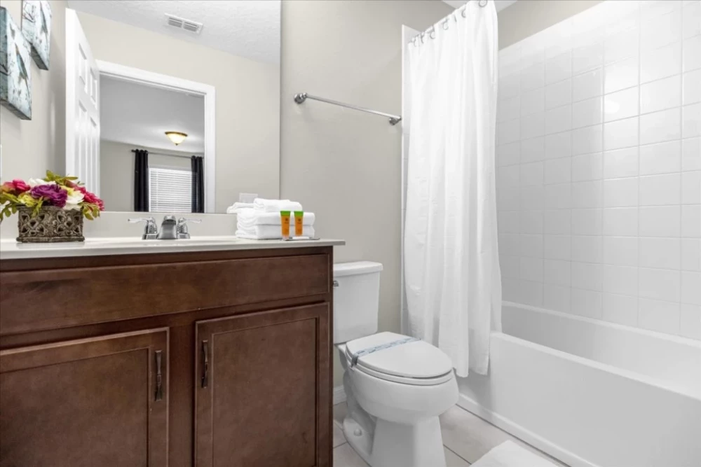 Solara Resort 520
