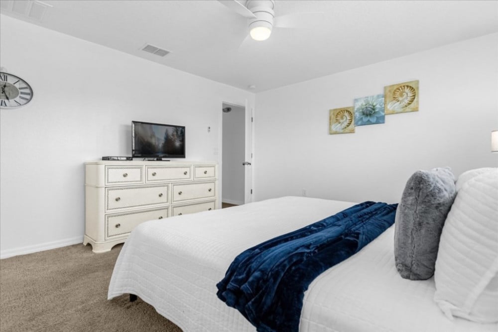 Paradise Palms Resort 330