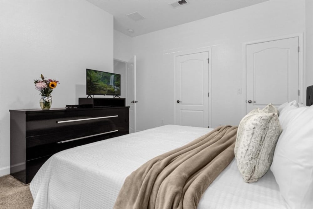 Paradise Palms Resort 330