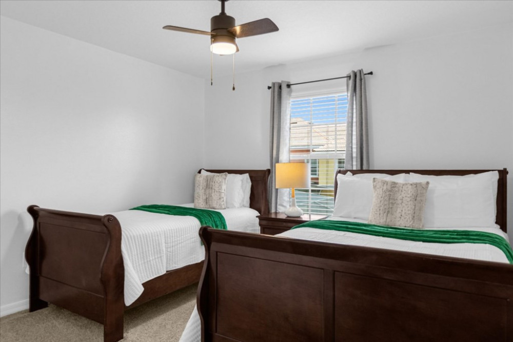 Paradise Palms Resort 330