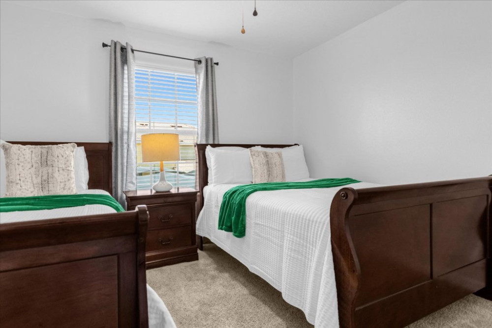 Paradise Palms Resort 330