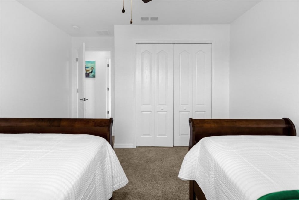 Paradise Palms Resort 330