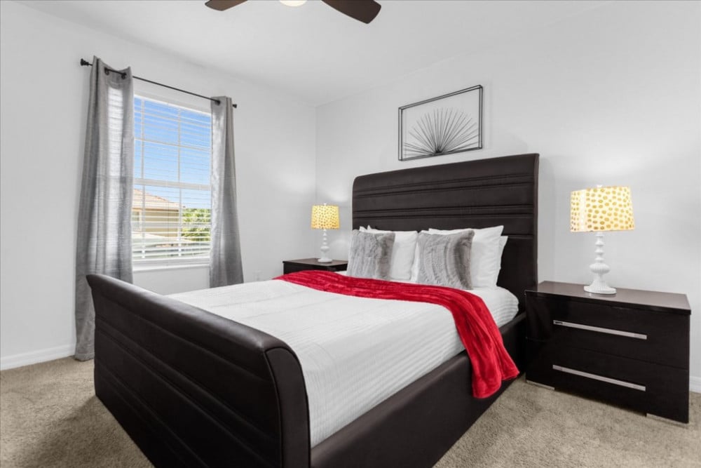 Paradise Palms Resort 330