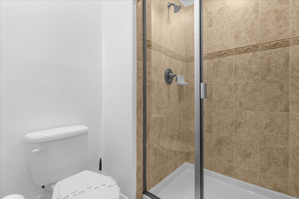 Paradise Palms Resort 330