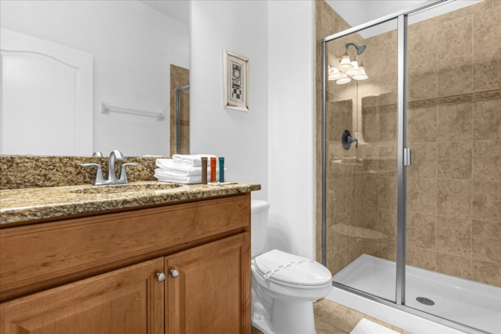 Paradise Palms Resort 330