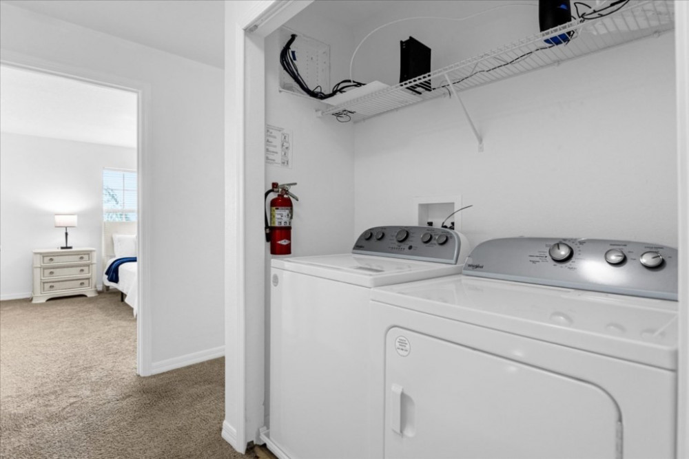 Paradise Palms Resort 330