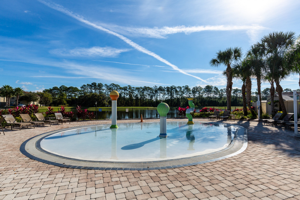 Paradise Palms Resort 330