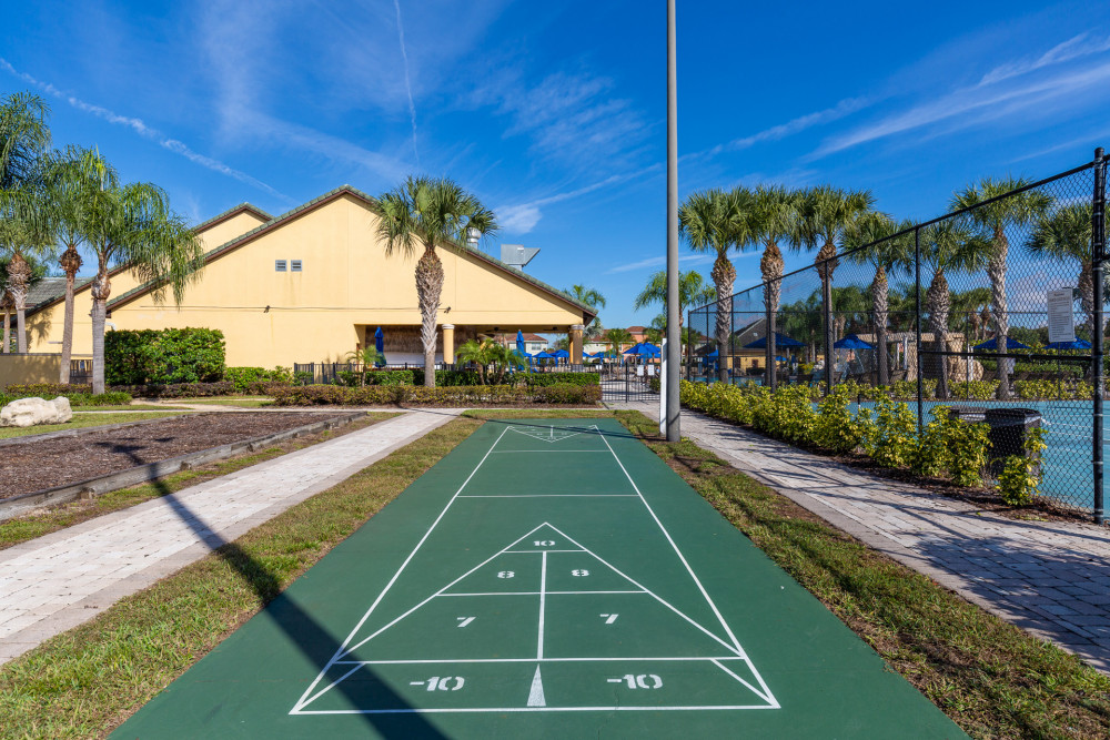 Paradise Palms Resort 330