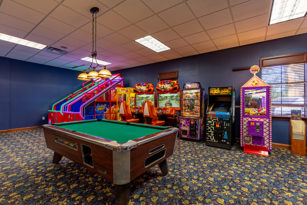 Paradise Palms Resort 330