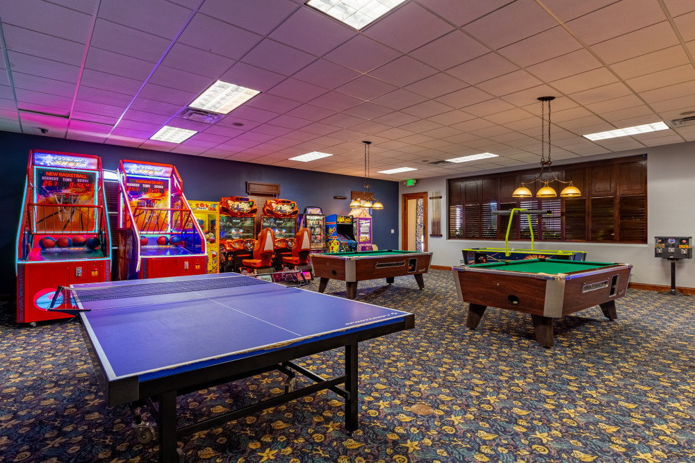 Paradise Palms Resort 330