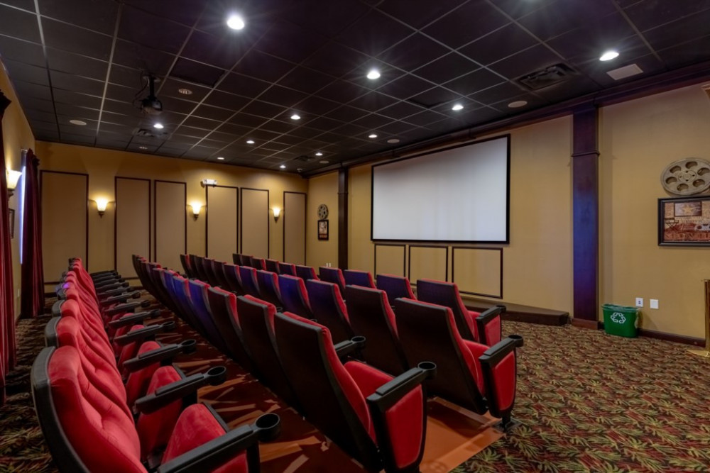 Paradise Palms Resort 330