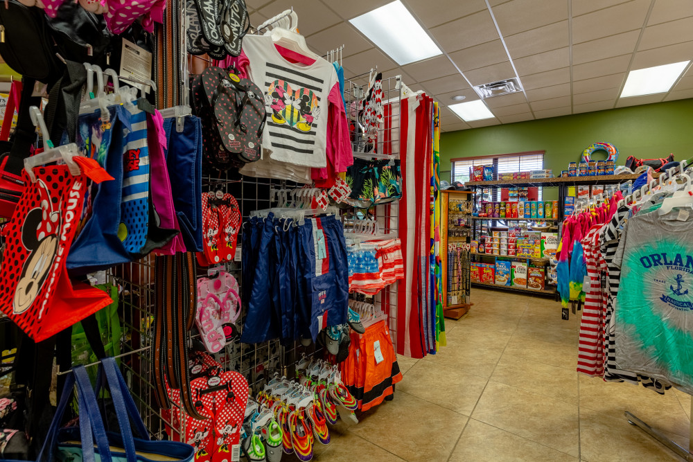 Paradise Palms Resort 330