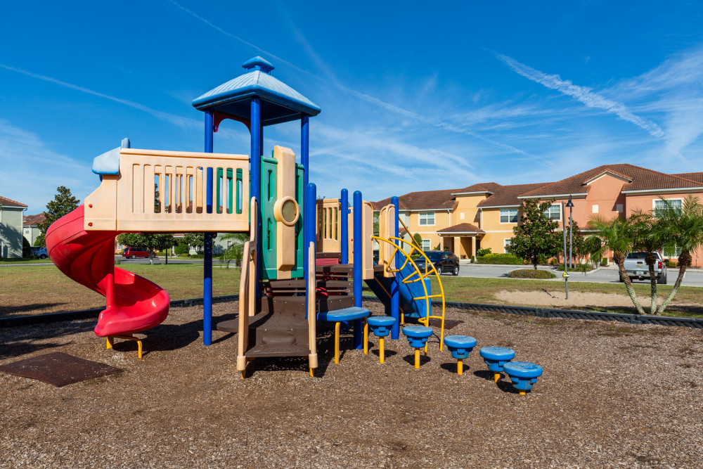 Paradise Palms Resort 330