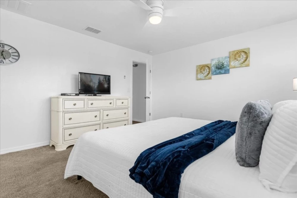 Paradise Palms Resort 330