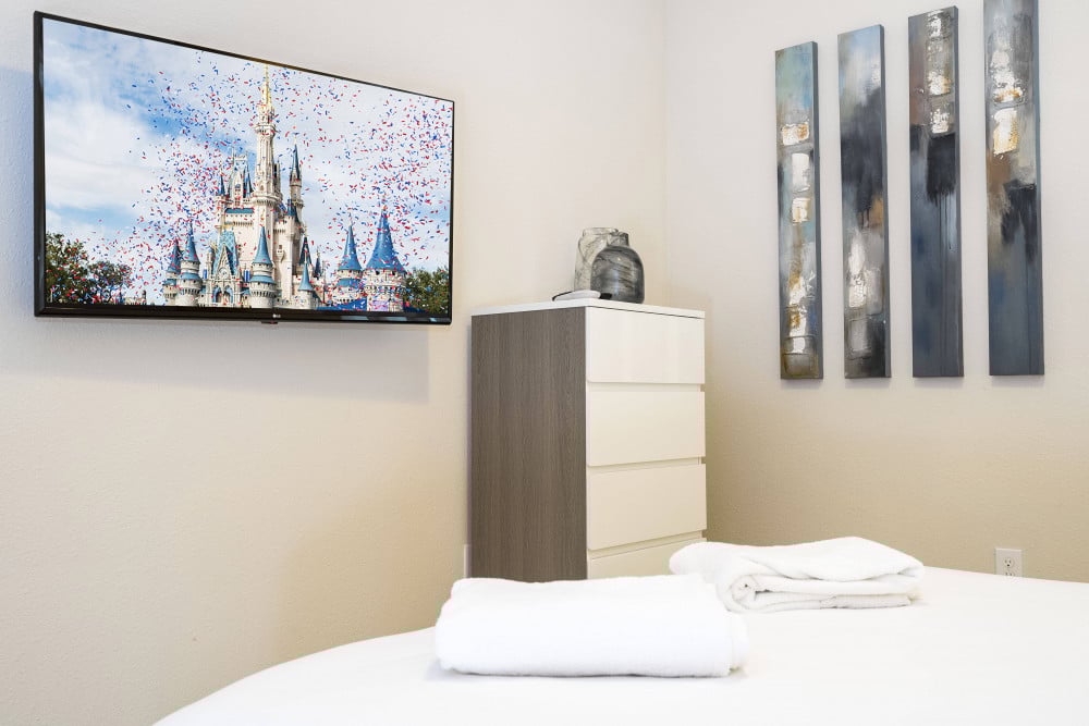Encore Resort 1593