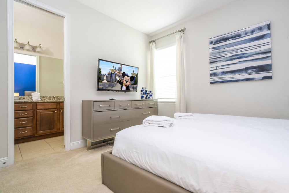Encore Resort 1593