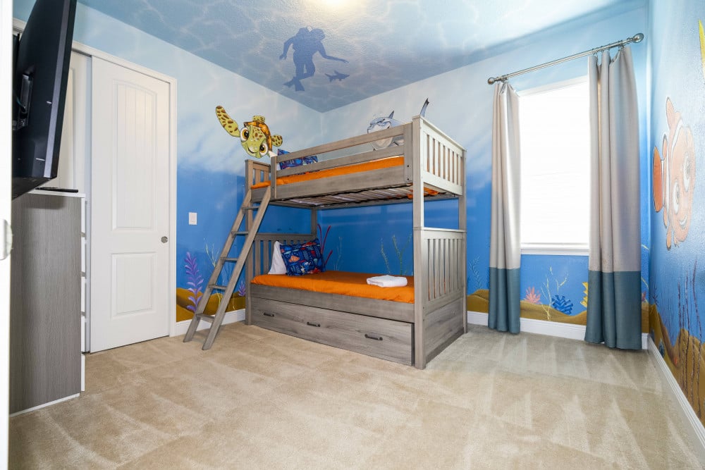 Encore Resort 1593