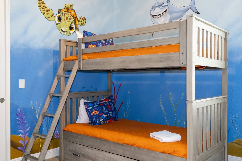 Encore Resort 1593