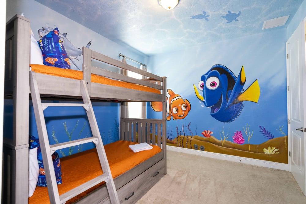Encore Resort 1593