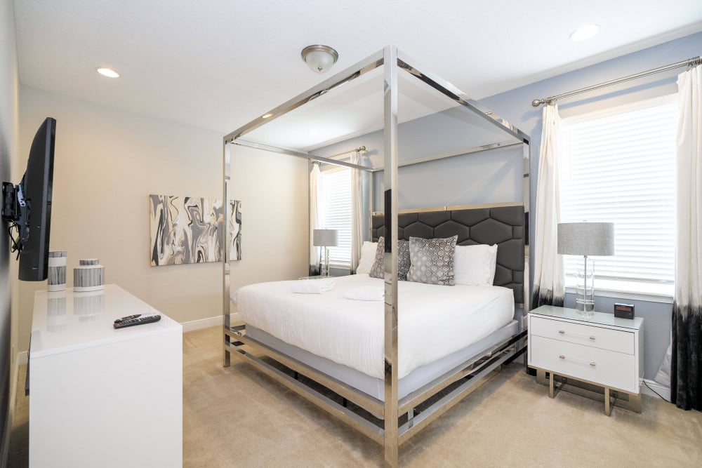 Encore Resort 1593