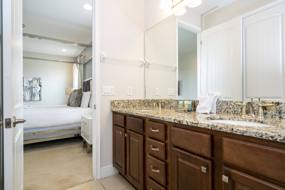 Encore Resort 1593