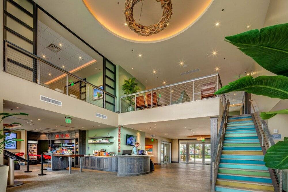 Encore Resort 1593