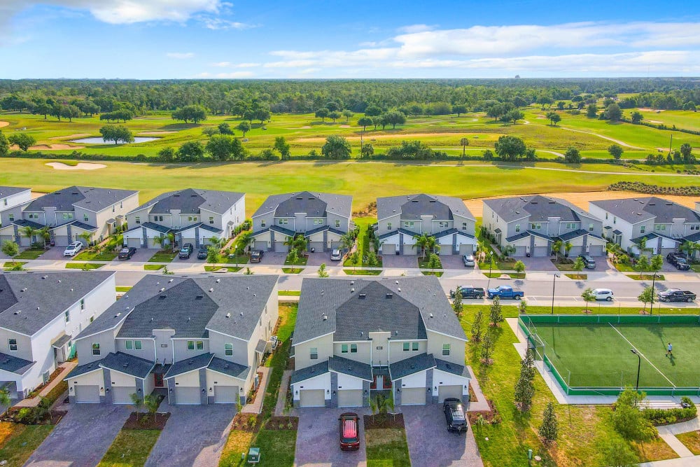 Championsgate 2166