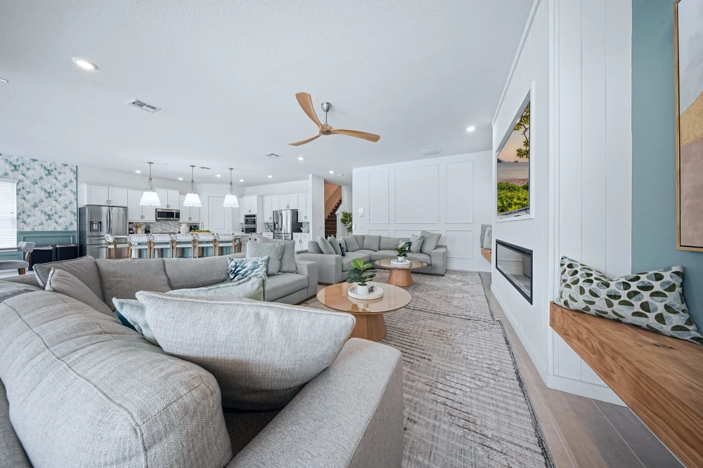 Reunion Resort 230
