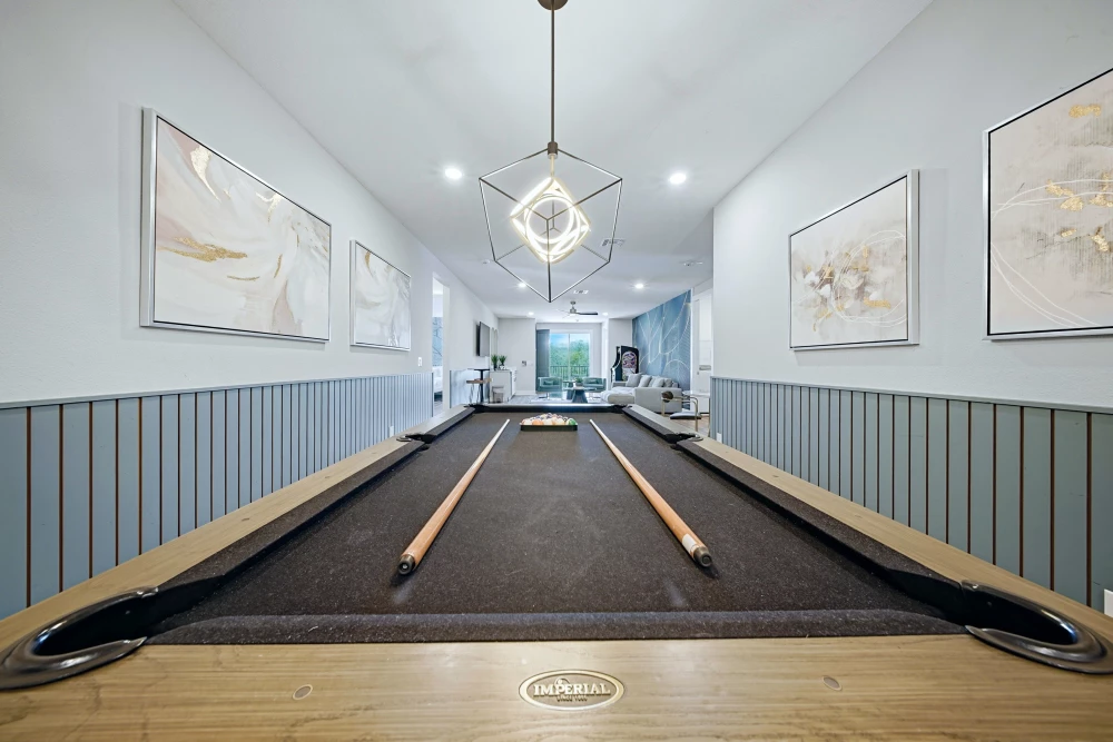 Reunion Resort 230