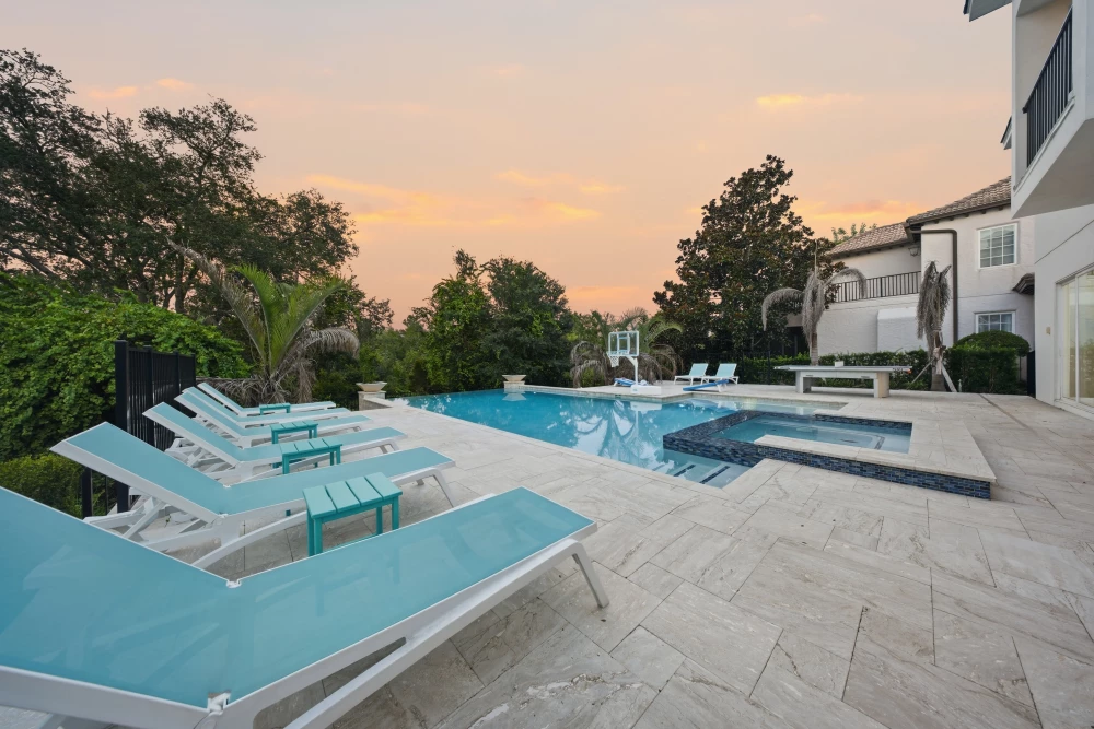 Reunion Resort 230