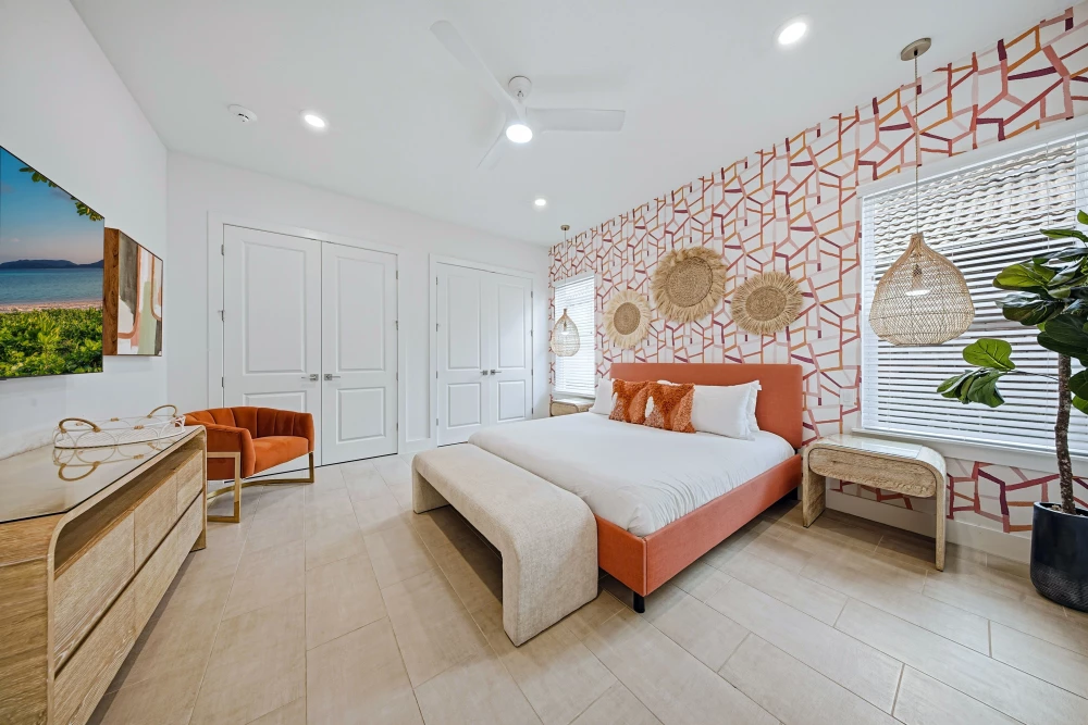 Reunion Resort 230