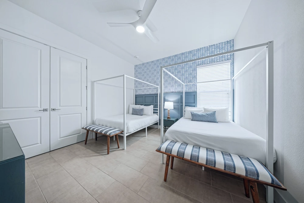 Reunion Resort 230