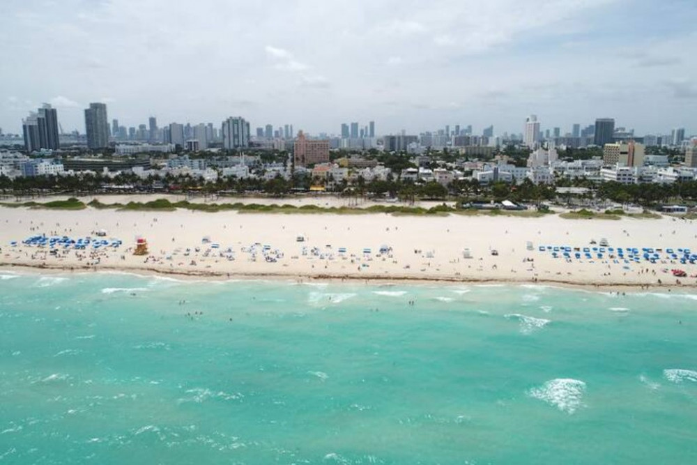 Miami Beach 104