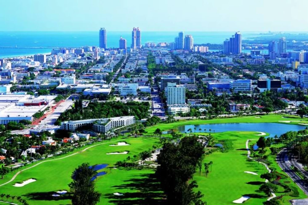 Miami Beach 104