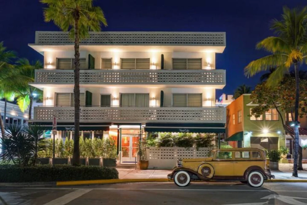 Miami Beach 104