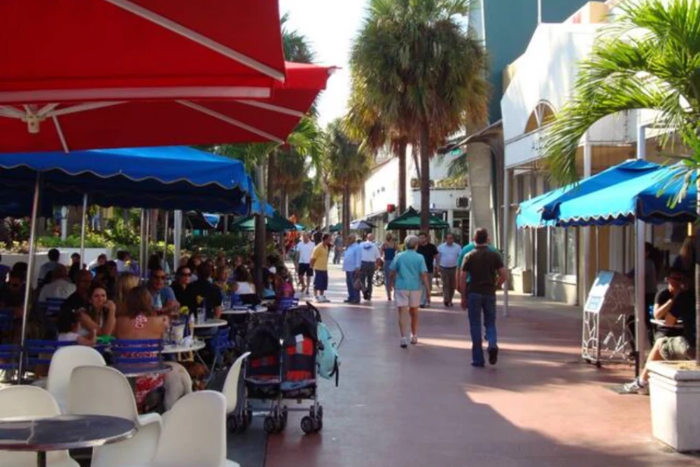 Miami Beach 104