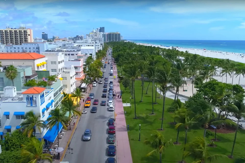 Miami Beach 104