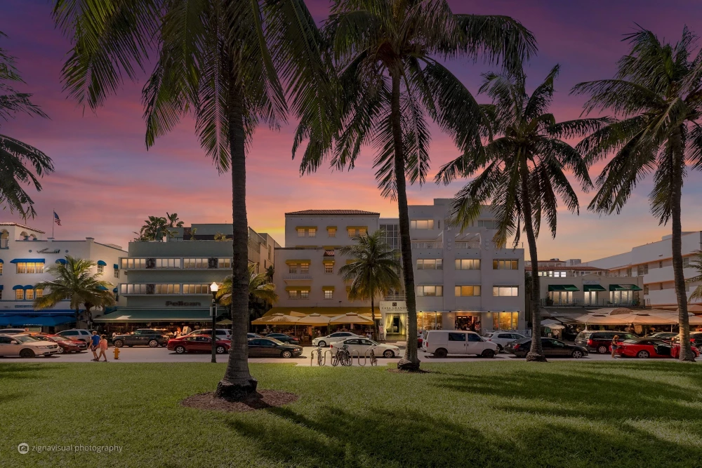 Miami Beach 104