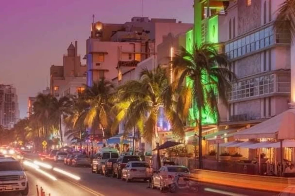 Miami Beach 104