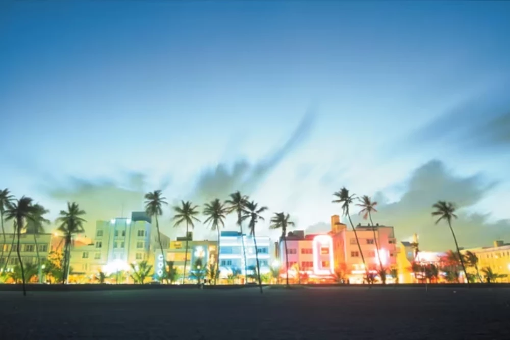 Miami Beach 104