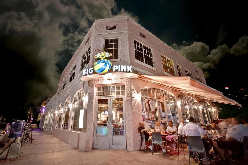 Miami Beach 104