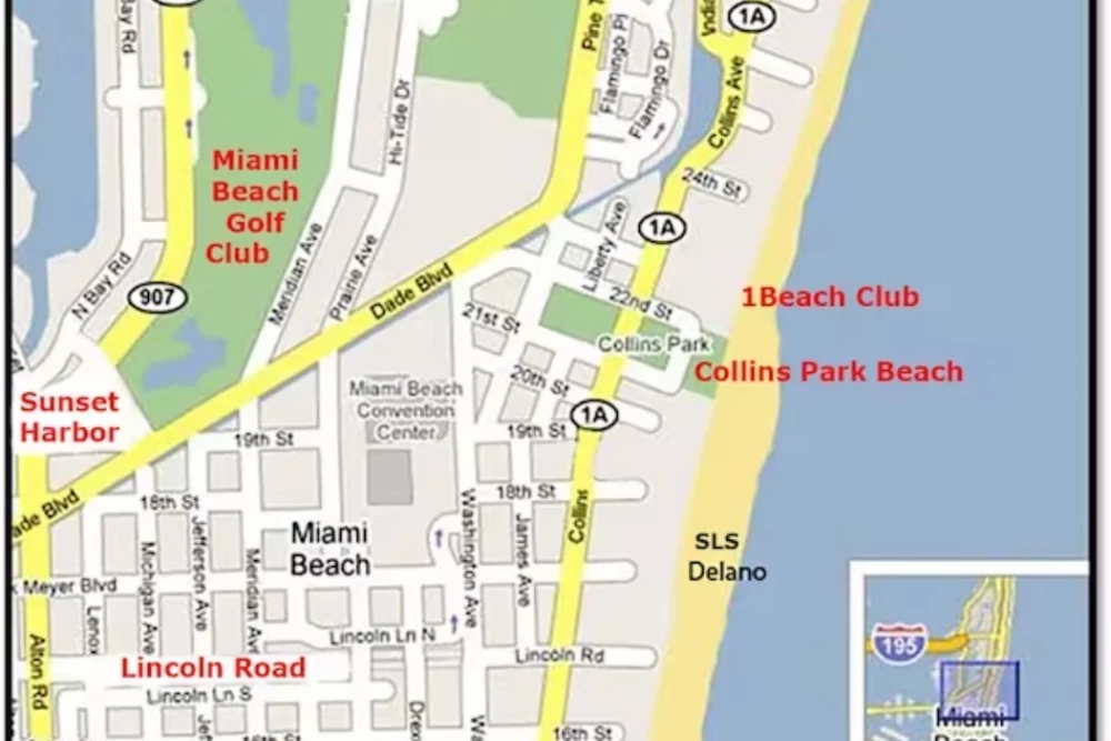 Miami Beach 104