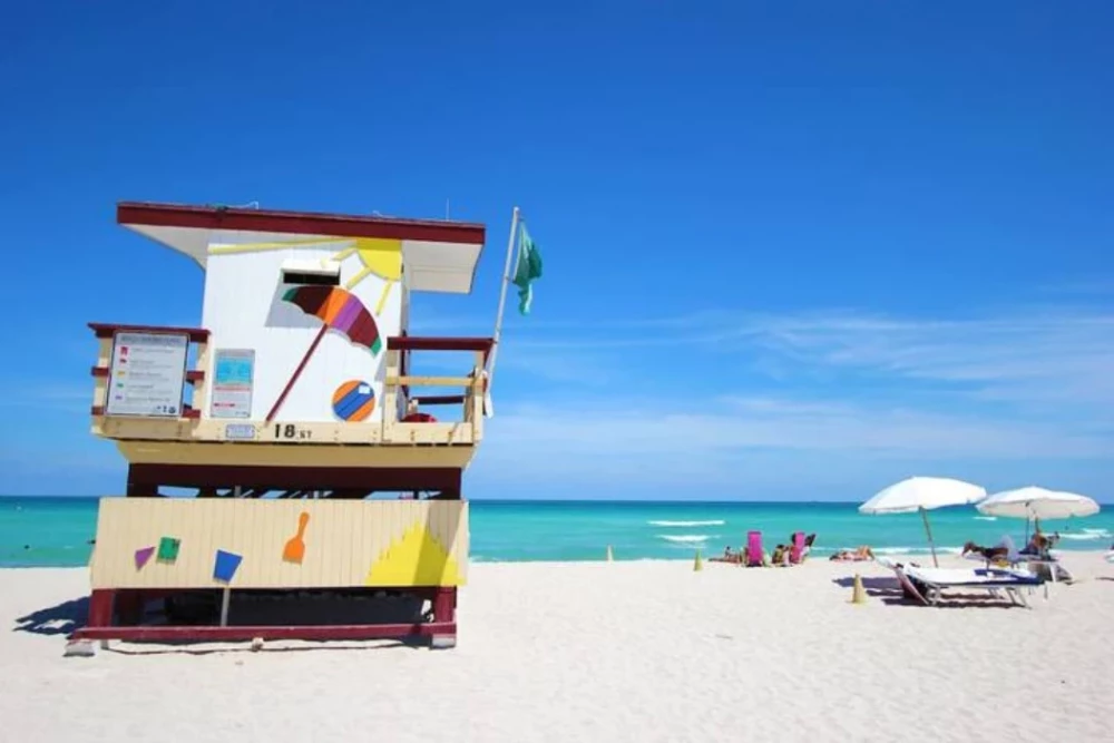 Miami Beach 104