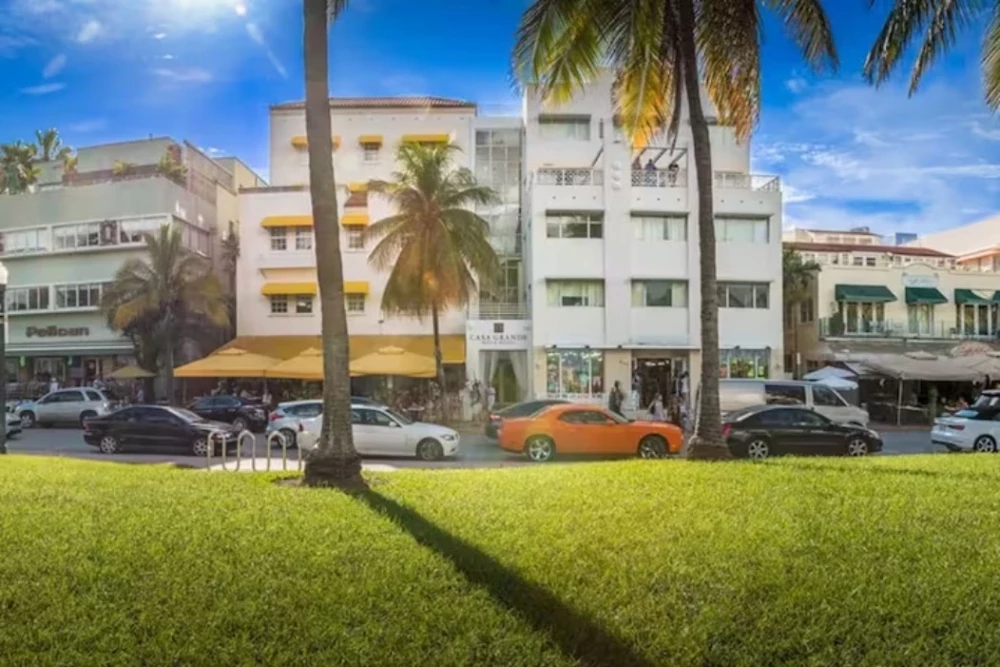 Miami Beach 104